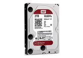 Internal WD Red 2TB SATA New